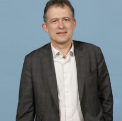 Pierre MAURIN - candidat à la Mairie du 9ème arrondissement