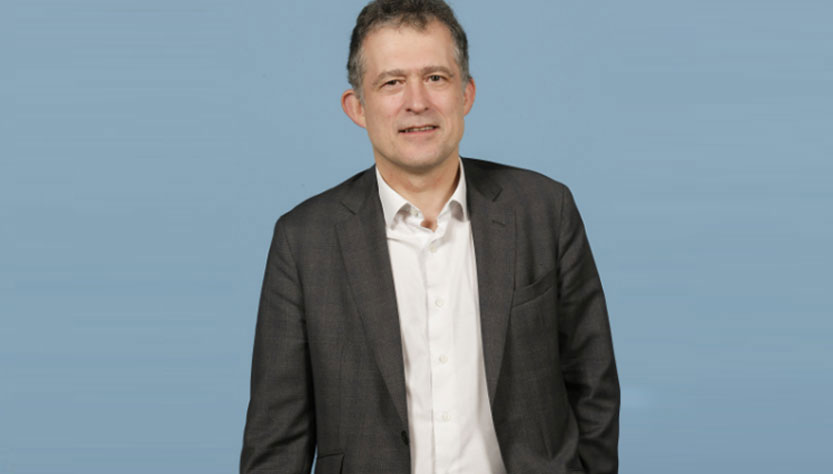 Pierre MAURIN