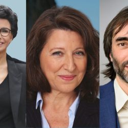 Candidats Municipales Paris 2020