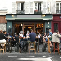 Paris manque-t-il de terrasses ?
